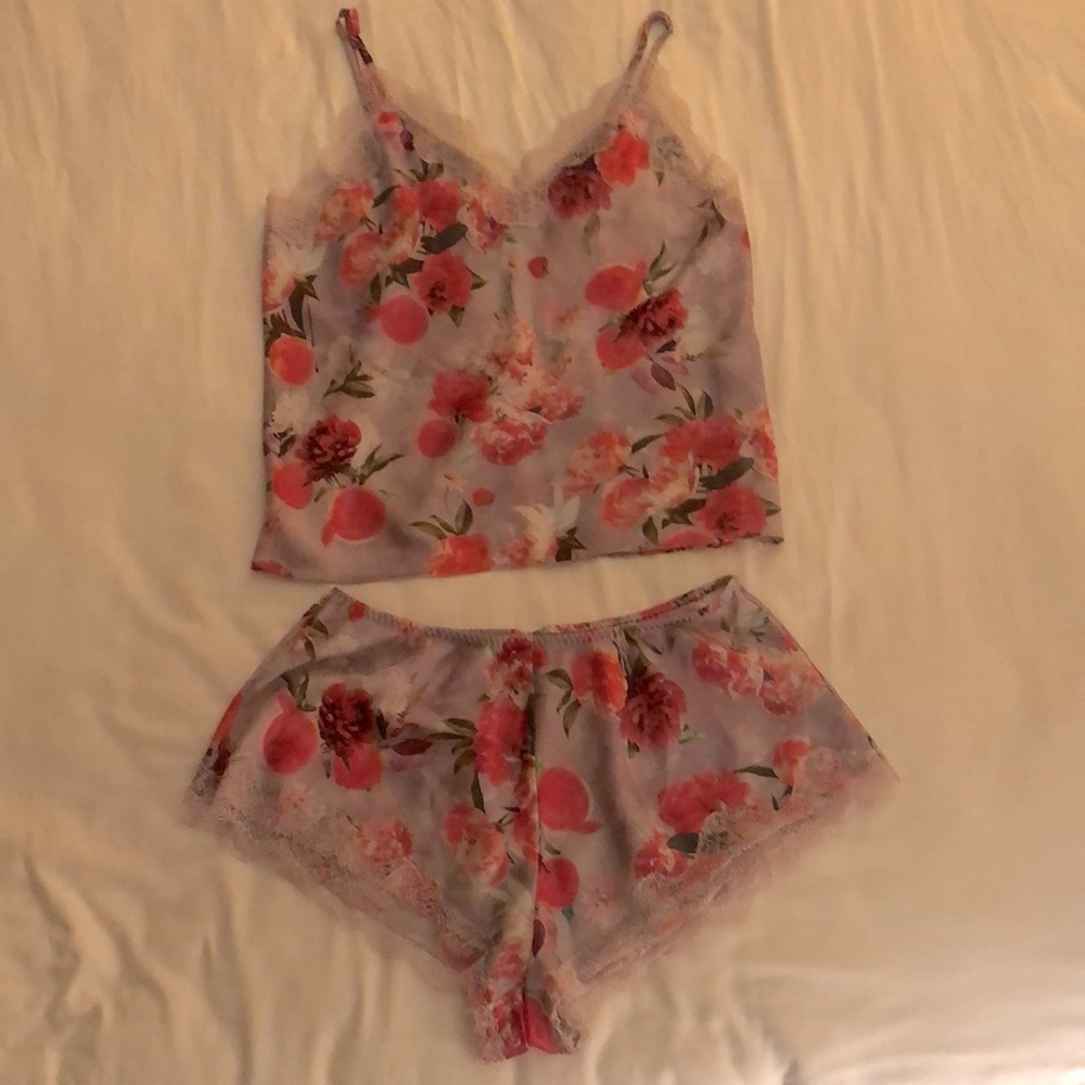 Pajama set